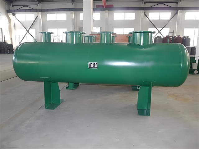 昌江地暖集分水器处防渗漏