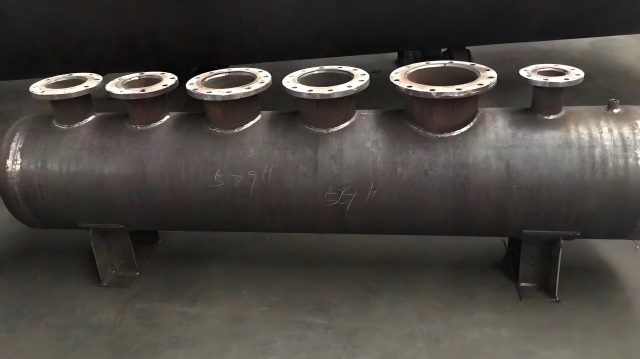 昌江集分水器属于特种设备吗